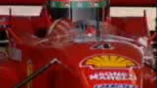 Magneti Marelli On F1