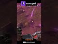 Apex Titánok harca, avagy Az aimost lelövi a speedhackes aimos, akit földre #SzeszGeri #Apexlegends