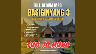 Full Album Basiginyang 3 Tuo Jo Mudo