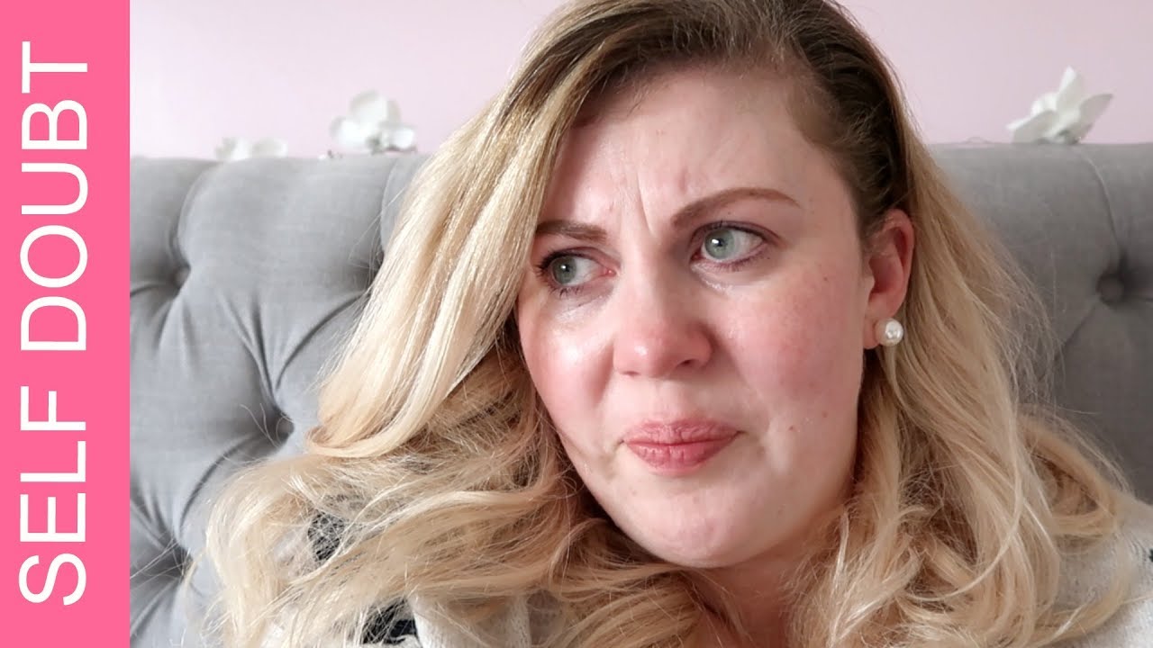 beautycon SELF DOUBT | The Weekly #33 | LIFESTYLE