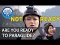 Are you ready to paraglide? [Battle Trip/2020.03.15]