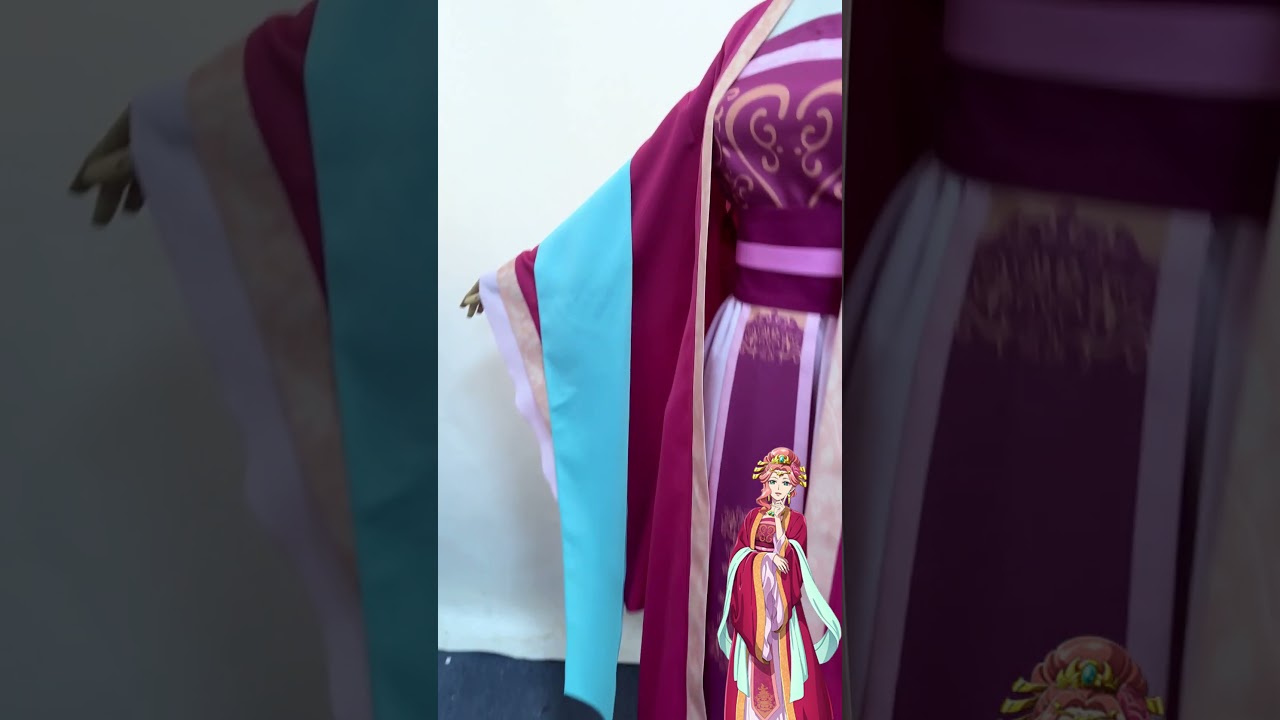 Gyokuyou Cosplay #anime #game #fyp #theapothecarydiaries #gyokuyou #costume #cosplay #cosplaygirl