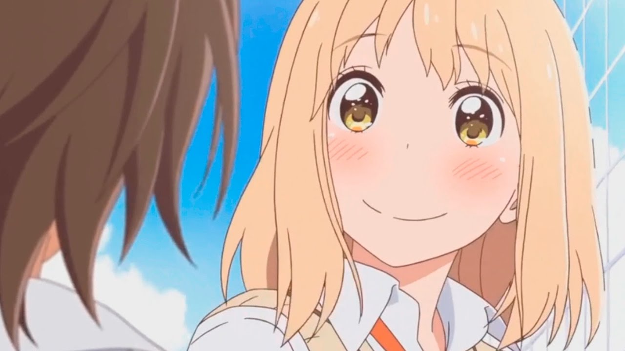 Saury - さよなら