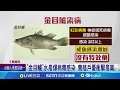 養殖&quot;金目鱸&quot;爆發病毒感染! 大量魚隻暴斃｜三立新聞網 SETN.com