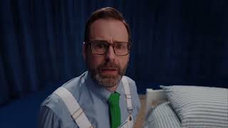 3 Simple Rules Infomercial - Recycle the Rest