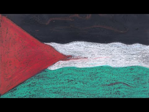 IO SONO PALESTINESE - 2024 BISCA