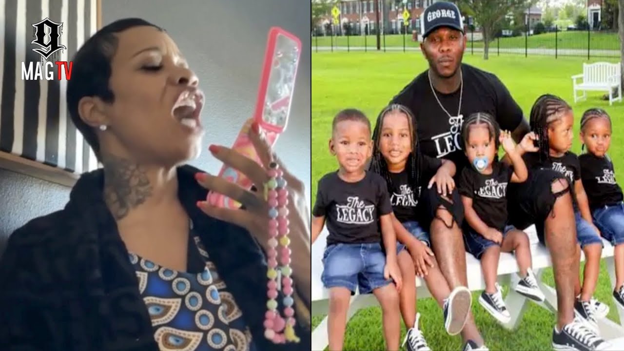 «Ограбь банк»: Тиа Кемп звонит Эмерсону по поводу его 13 детей и всего остального! 😱