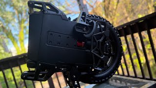 I Gave LeaperKim A Second Chance… Lynx-S Unboxing 