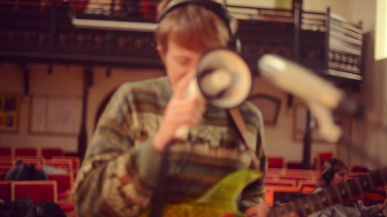 Plastic Mermaids Alaska LIVE from Ventnor YouTube