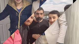 Mehmet Şanli Menduh Şanli Anisina 09 11 2018