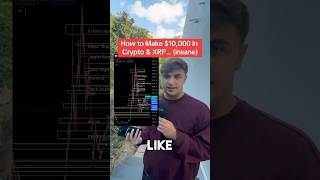 How to Make $10,000 in Crypto & XRP (insane)