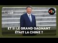 Guerre au Moyen-Orient : le rôle actif de la Chine