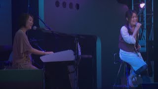 Dew｢プレゼント（Live at duo MUSIC EXCHANGE 2008.9.4）｣