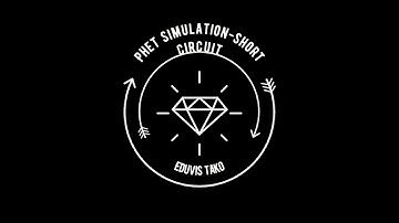 Short circuit-phet simulation