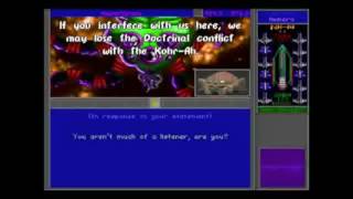 Star Control 2 Path of now and forever