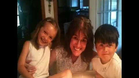 Collier Zentz Christmas 2011