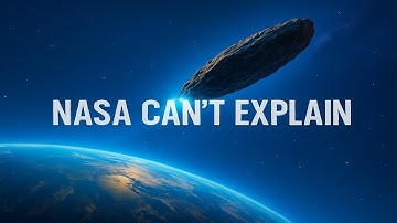 3I/ATLAS: The Interstellar Object NASA Can’t Explain | Full Mystery Documentary