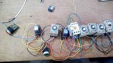 s/w- 1 push-5 sec- m1 ON- 5 sec. m1 off-5sec m2 ON-5 sec- m2 off....ki vabe kaj kore video dekhen..