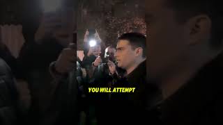 Celebrity Joe Rogan Reacts as Ben Shapiro makes fun of this men  #benshapiro Wealth