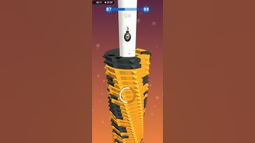 #stackball #stack #stackrider #stackcolors #stacking #satisfying #satisfyingvideo #satisfyingvideos