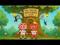 Join the Club! | The Social Explorers Teach Empathy, Kindness &amp; More