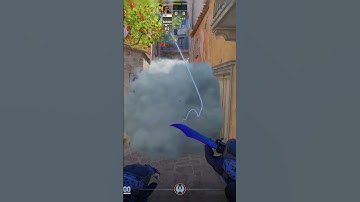 CS2 Inferno - CT site combo control BANANA! #cs2 #ghostasian #tips #tricks #tutorial