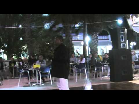 Cry to me........Jerry B. - YouTube Armand Filon