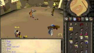 runescape private server SwiftScape...!