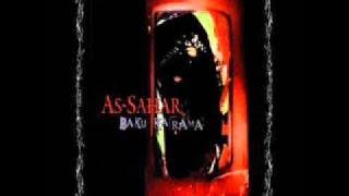 as sahar - kawan konon