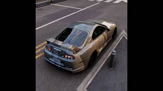 Forza Horizon 6 - Toyota Supra RZ #fh6 #forzahorizon6 #gaming
