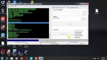 HTC Q5 Clone MT6580 Firmware read by CM2 dongle Free Download