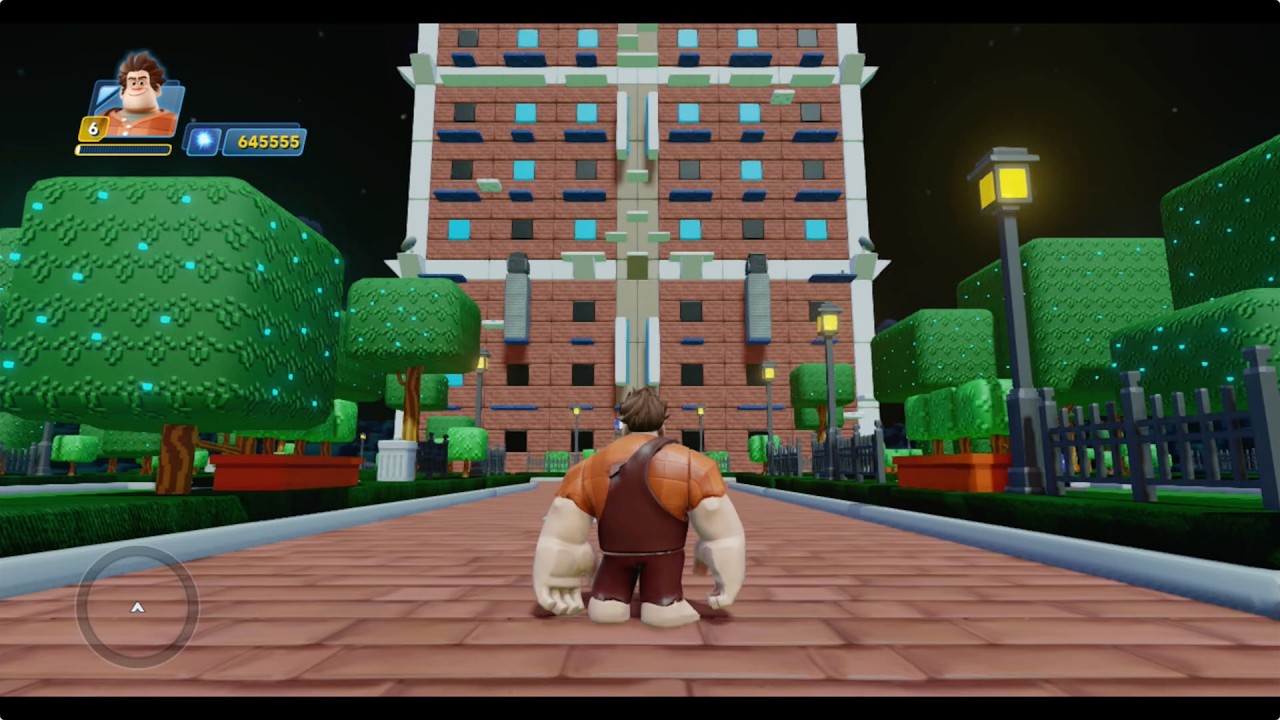Helping Felix Jr. #2 - Toy Box Build - Disney Infinity 3.0 - YouTube