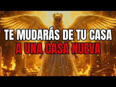 Elegido, Dios dice: Pronto te mudarás — ¡Mira ahora la FOTO del lugar donde vivirás!