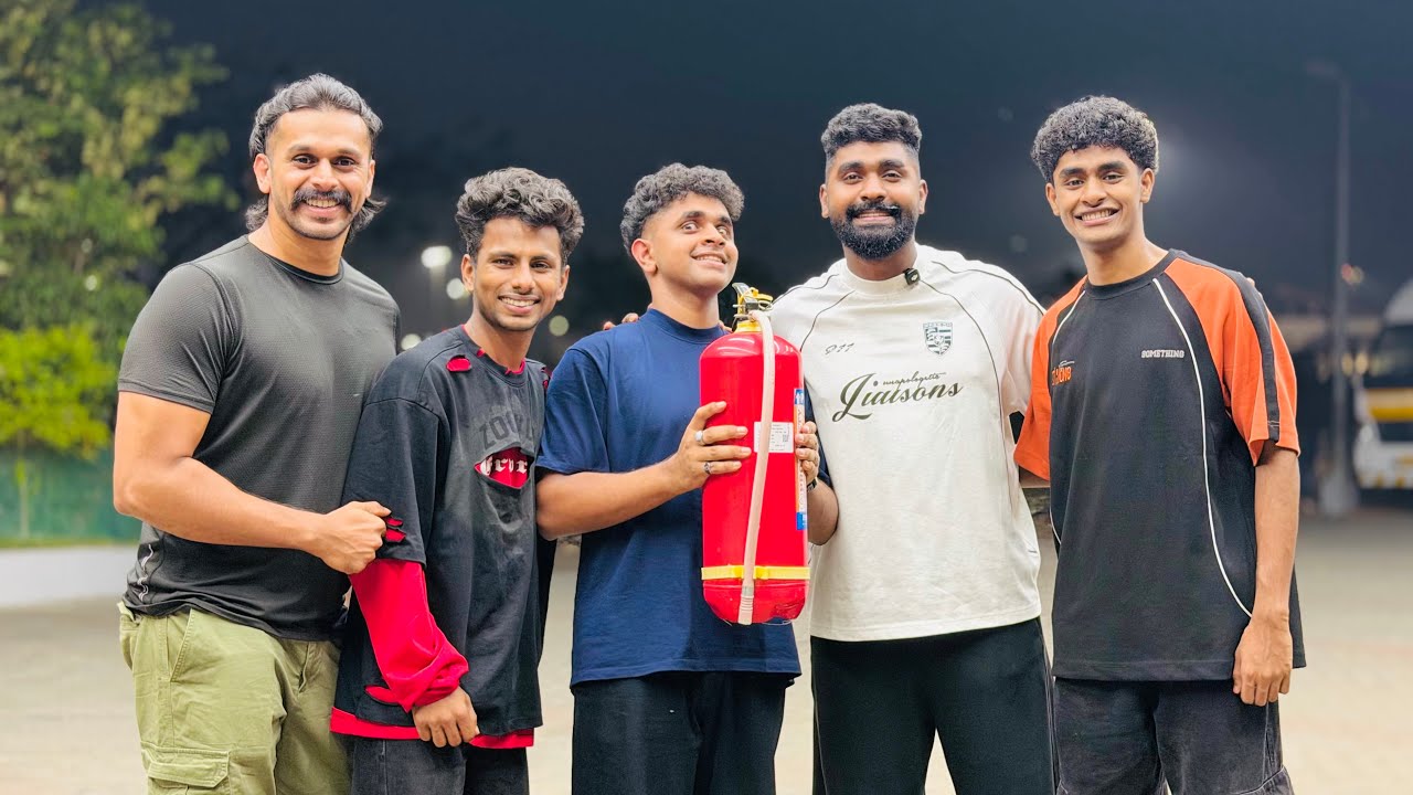 അങ്ങനെ പിള്ളേരോട് താൽക്കാലികമായി വിടപറഞ്ഞു 😢💔 പെട്ടന്നാണ് ആ വിളി വന്നത് 😢💔