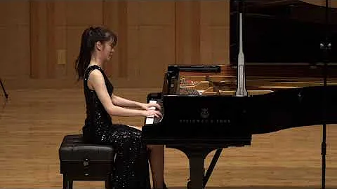 Chih-Yi Lin Piano Recital 2022