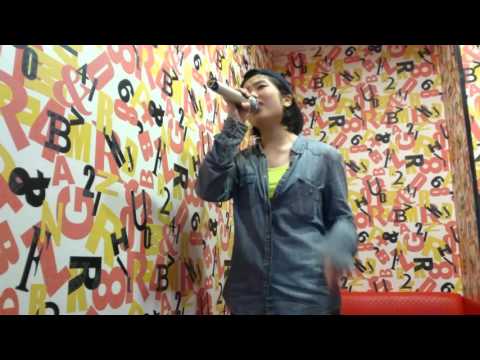 全力バタンキュー/A応P 歌ってみた