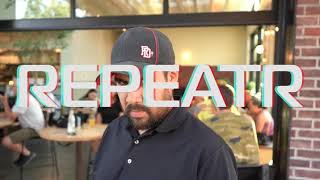 Repeatr -- Live In 90 Secs Sidekick Brewing -- August 8 2024