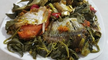 BỮA TỐI BỚT ĂN CƠM THỊT ĂN CÁ KHO CÚC TẦN TỐT CHO SỨC KHỎE.