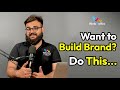 How to scale ecom brand? | eCom Broz by WebSoftic