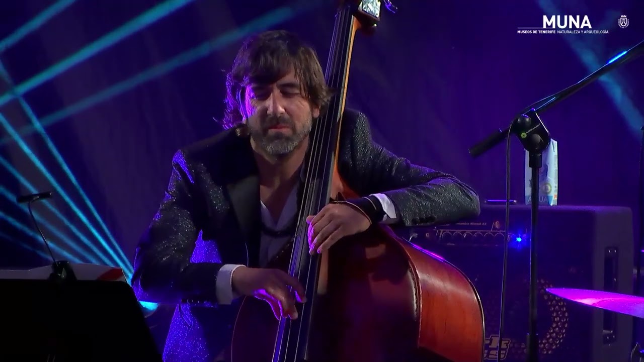 GINO MARCELLI TRIO l 