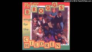 Video thumbnail of "peter broggs doggie in the window"