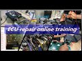 Introduction to ecu repair online training at ecu pro