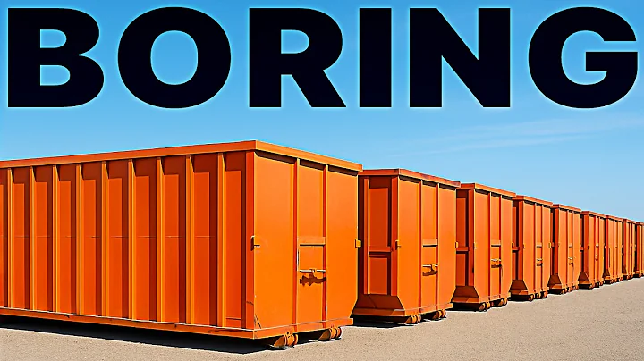 How ‘Boring’ Businesses Build Billionaires (easy to copy—hard to swallow)