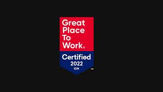 Save the Date! The Inaugural 2022 Indonesia Best Workplaces™
