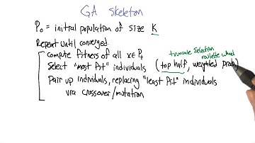 GA Skeleton - Georgia Tech - Machine Learning