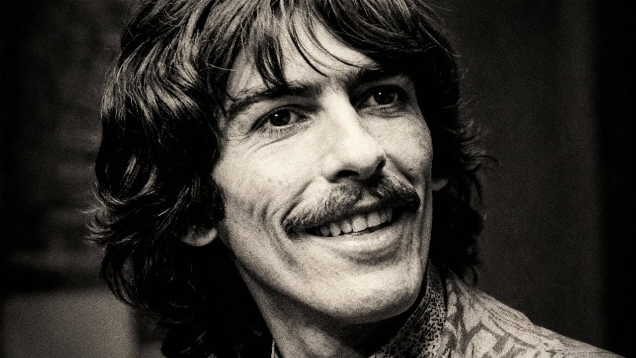 George Harrison’s Hidden Search for Higher Truth Exposed - YouTube