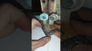 Wood carving Carpenter #woodworking #tips #diy