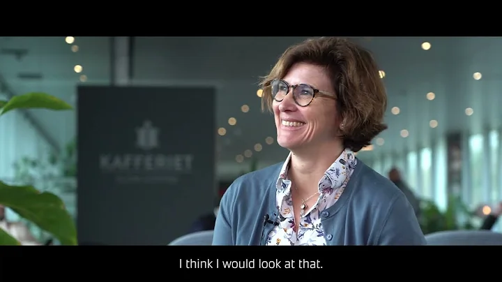 Is efficiency the gateway to sustainability in retail?