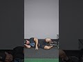 Do this Drill for better Hip Strength