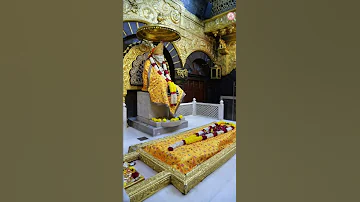 09-05-2022 Shirdi Sai Baba Morning Aarti Darshan|Om Sai Ram 🙏|#sai#ram#sairam#sainath#baba#gopalbaba